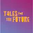 Tales for the Future AR children's book
