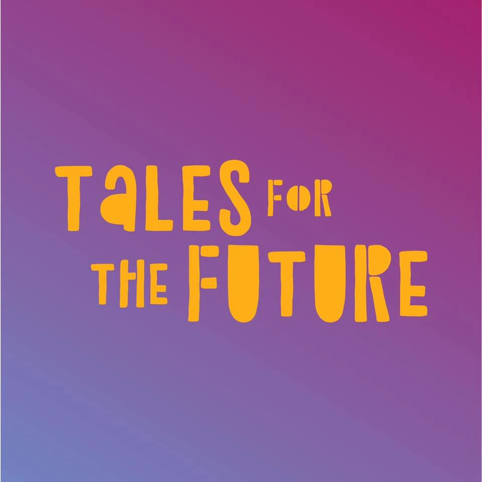 Tales for the Future AR children's book