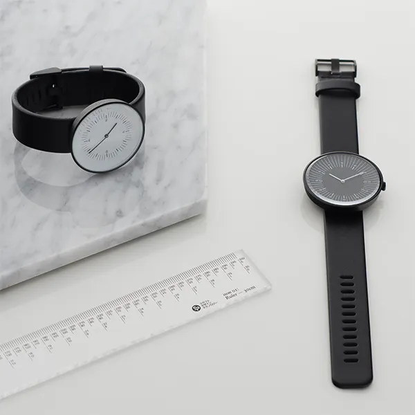 Nomad Line Series Watches