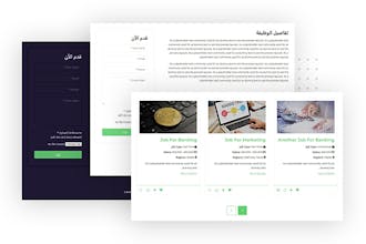 Recruitly Addons gallery image