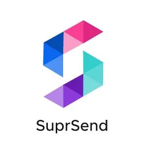 SuprSend