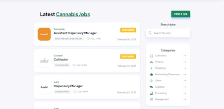 Leaf Gigs gallery image