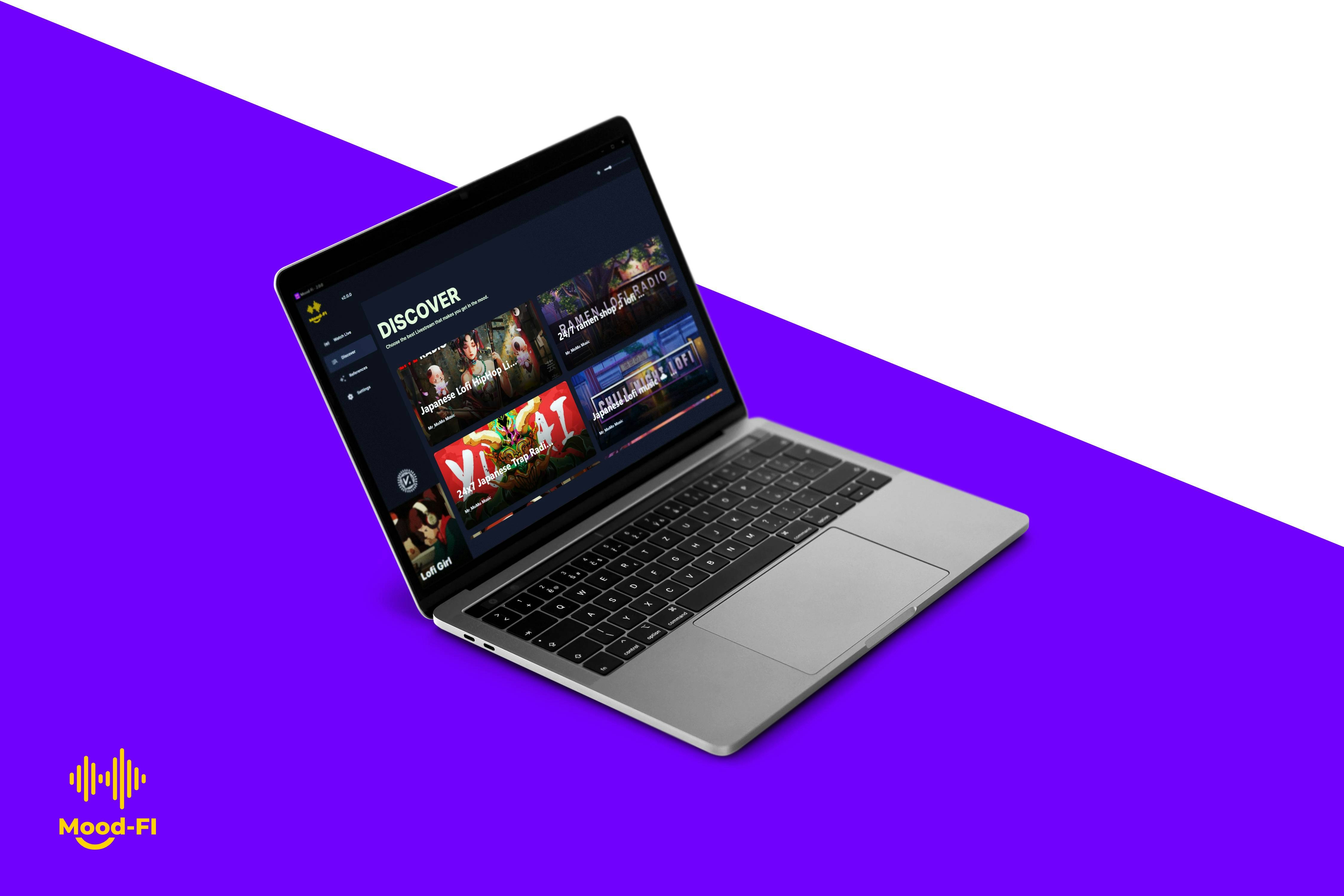 Mood-Fi gallery image