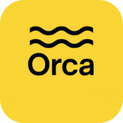 Orca logo