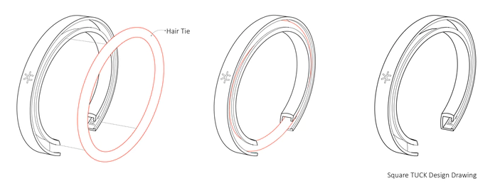 TUCK by Koli gallery image