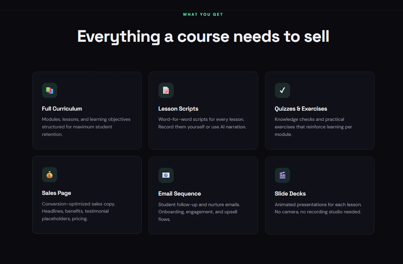CourseMint — Your expertise.Your course. screenshot 3