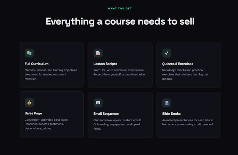 CourseMint — Your expertise.Your course. screenshot 3