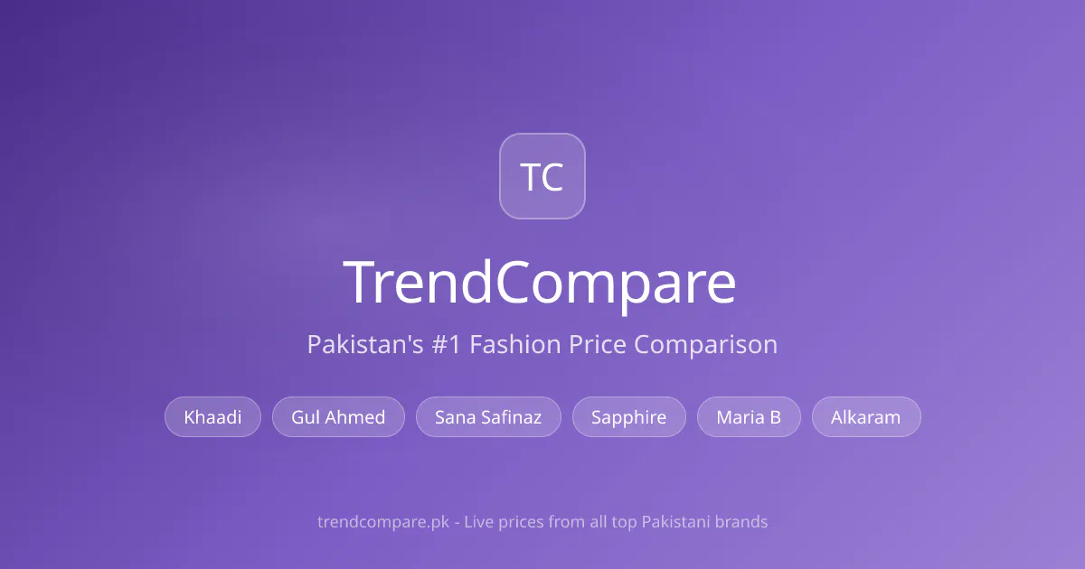 TrendCompare.pk gallery image