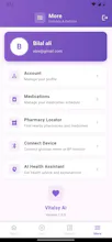 Vitalsy AI gallery image