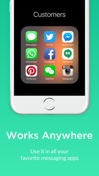 Shopkey gallery image