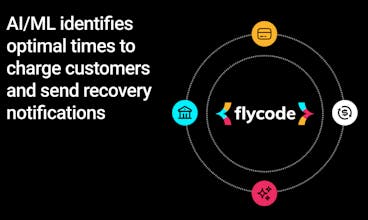 FlyCode Payments gallery image