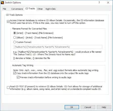 Switch Audio File Converter Software gallery image