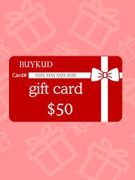 Gift Card gallery image