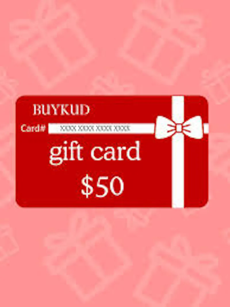 Gift Card screenshot 3