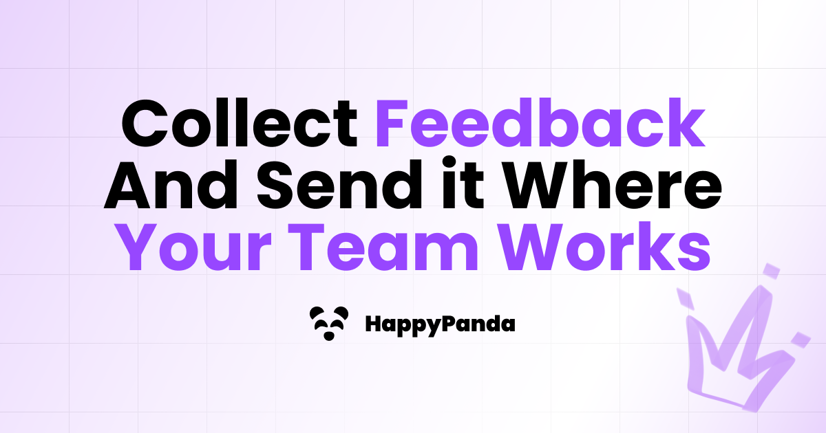 HappyPanda - Main product screenshot demonstrating key features and user interface