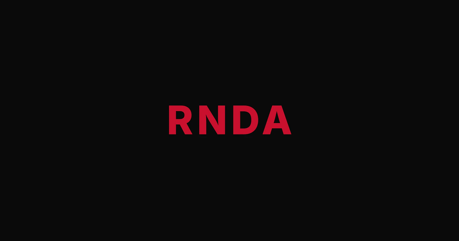 RNDA screenshot 2