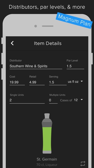 Chanj FLOW gallery image