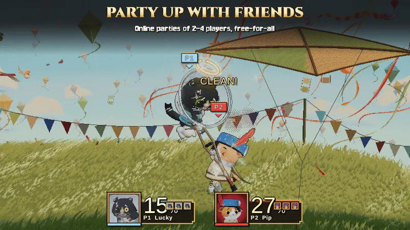 CATALITY screenshot 6