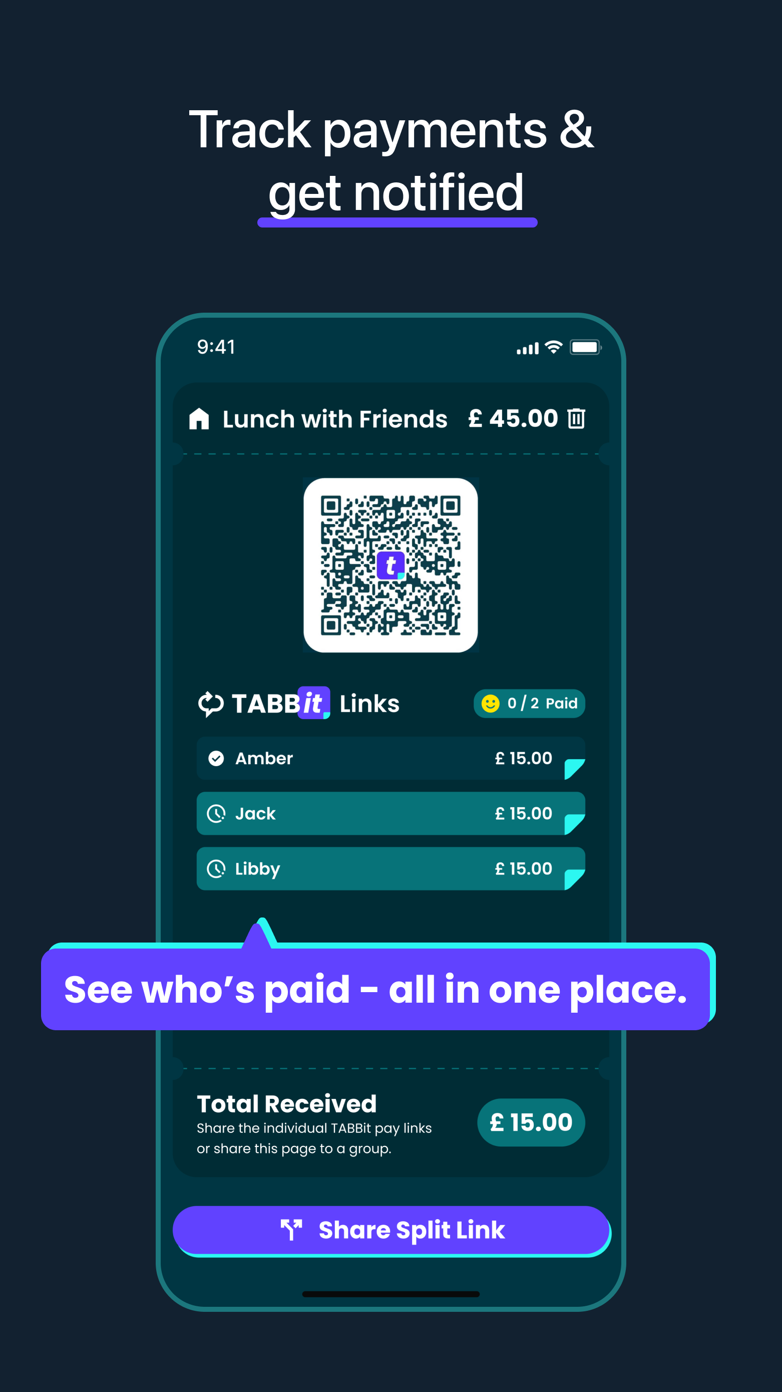 Tabbit gallery image