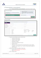FBR Digital Invoicing Software gallery image