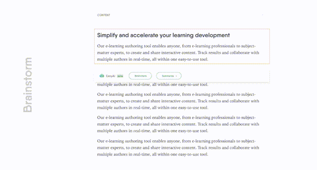 Easyai media 4