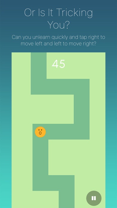 Tricky Turn gallery image