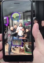 GIF Keyboard gallery image