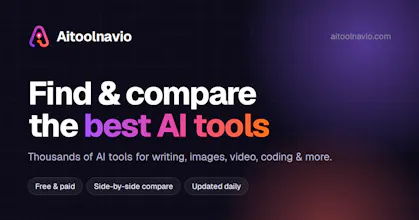 Aitoolnavio gallery image