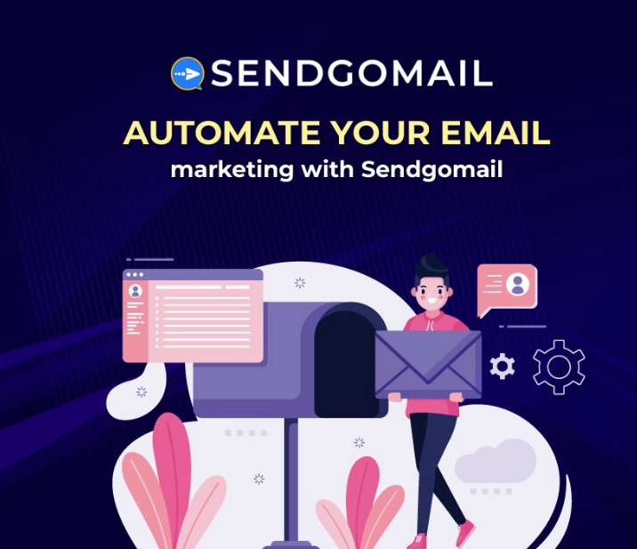 SendgoMail gallery image