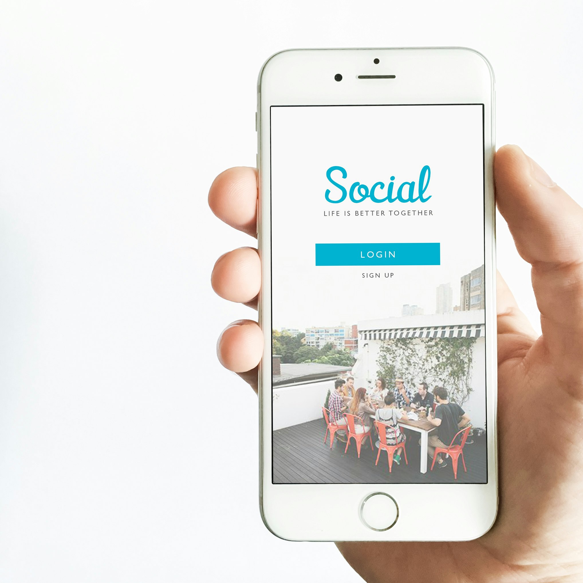 Social gallery image