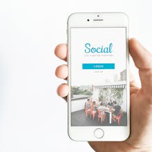 Social gallery image