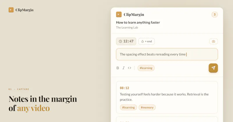 ClipMargin screenshot 3