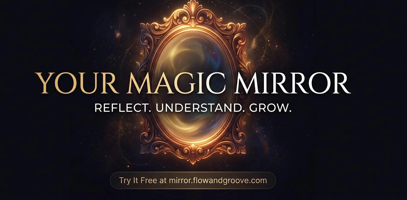 Your Magic Mirror