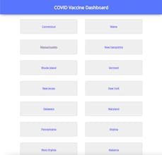 CovidVax gallery image