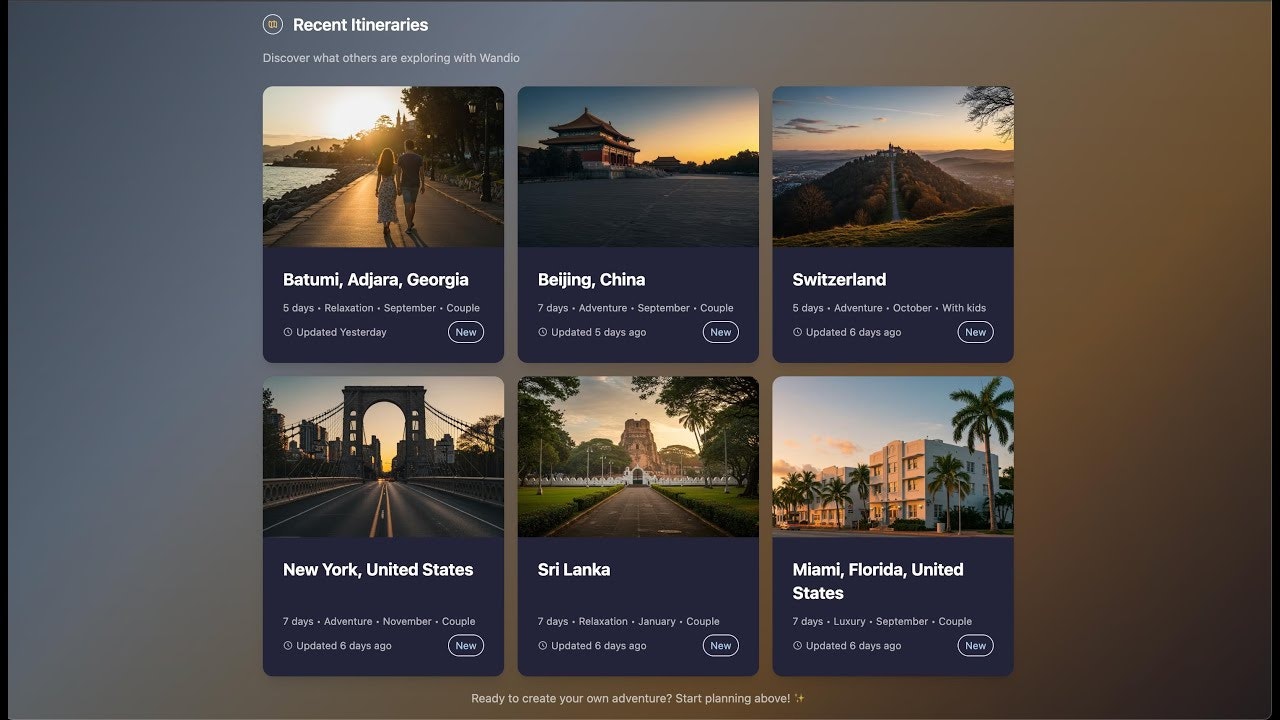 Wandio gallery image