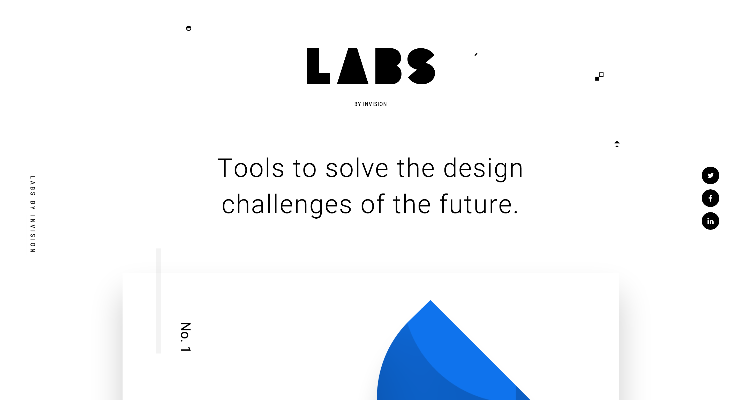 Invision Labs