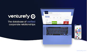venturefy AI gallery image