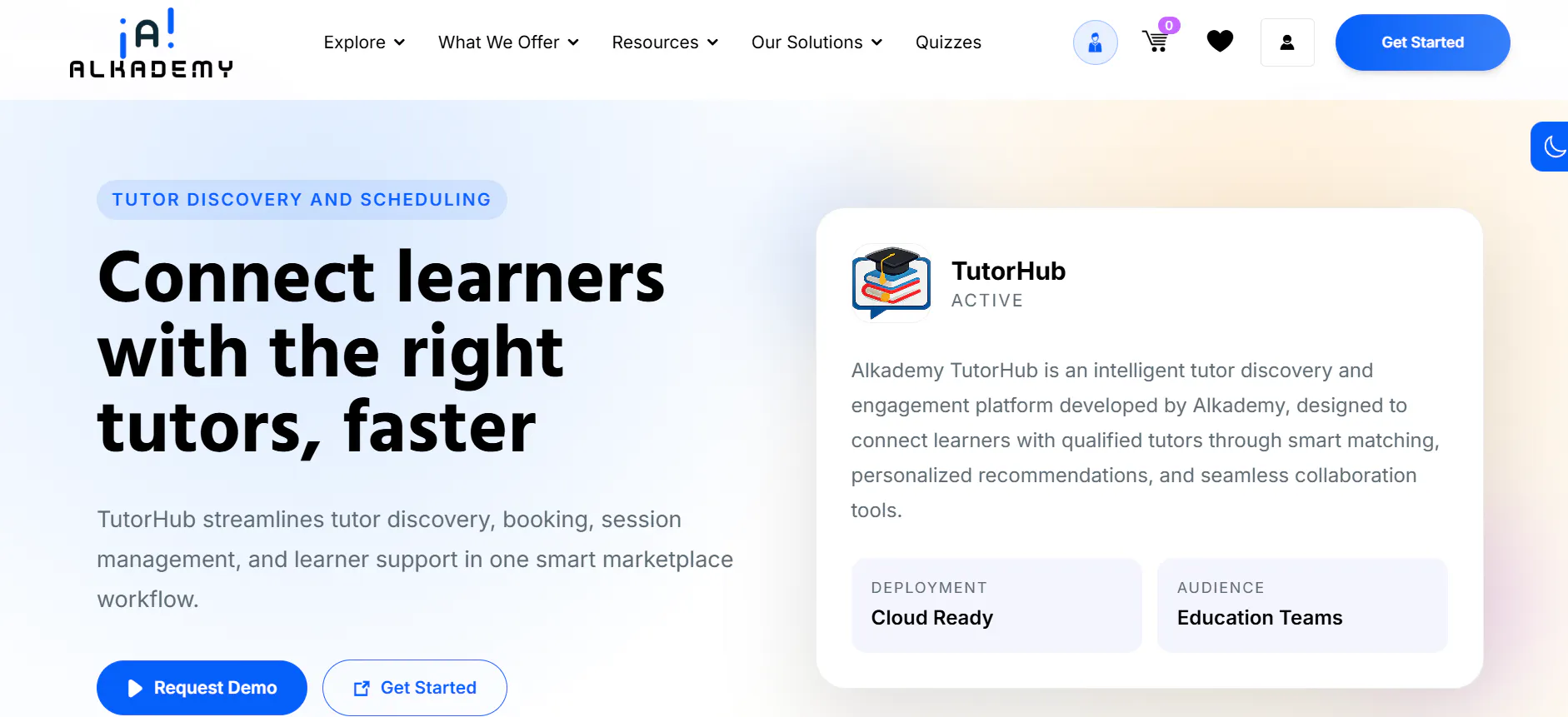 Alkademy Learning gallery image
