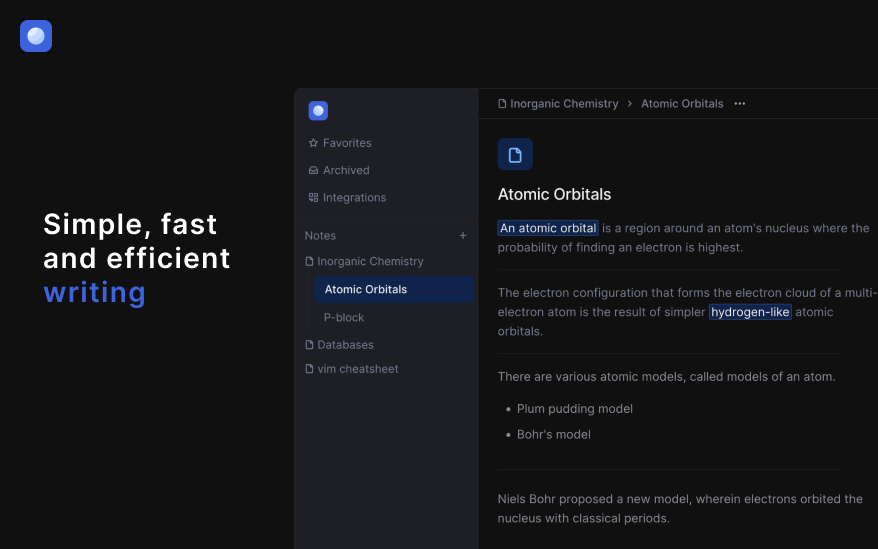 Envise gallery image