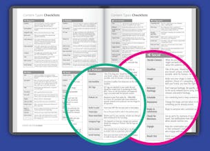 Content Creators Planner gallery image