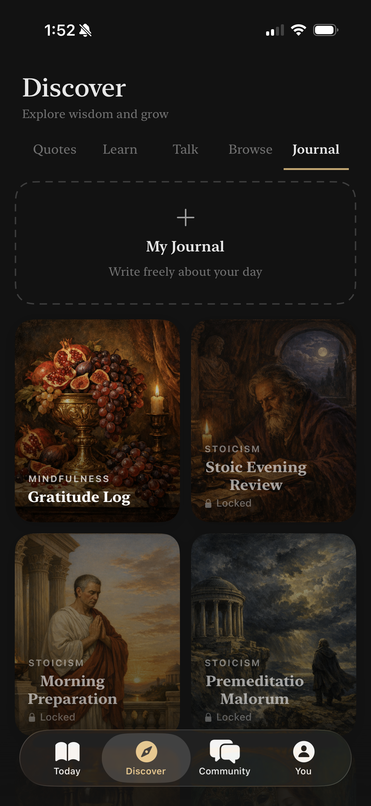 Philosophizeme gallery image