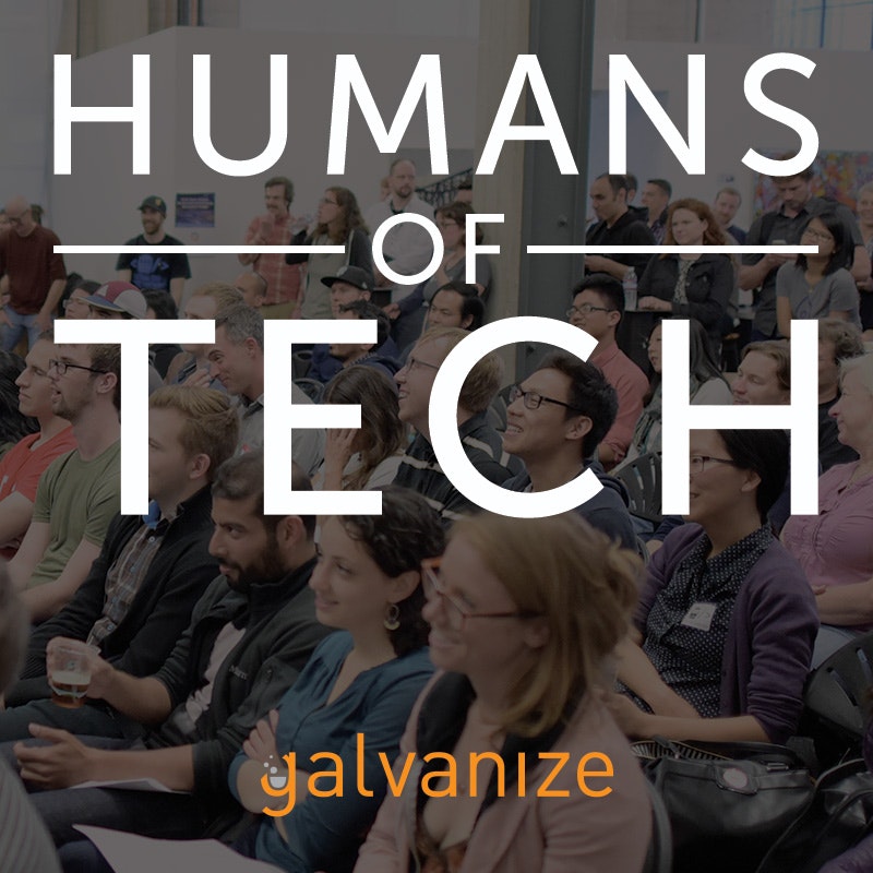 Humans of Tech gallery image
