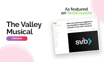 The Valley Musical gallery image