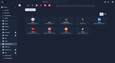 Linqlist gallery image