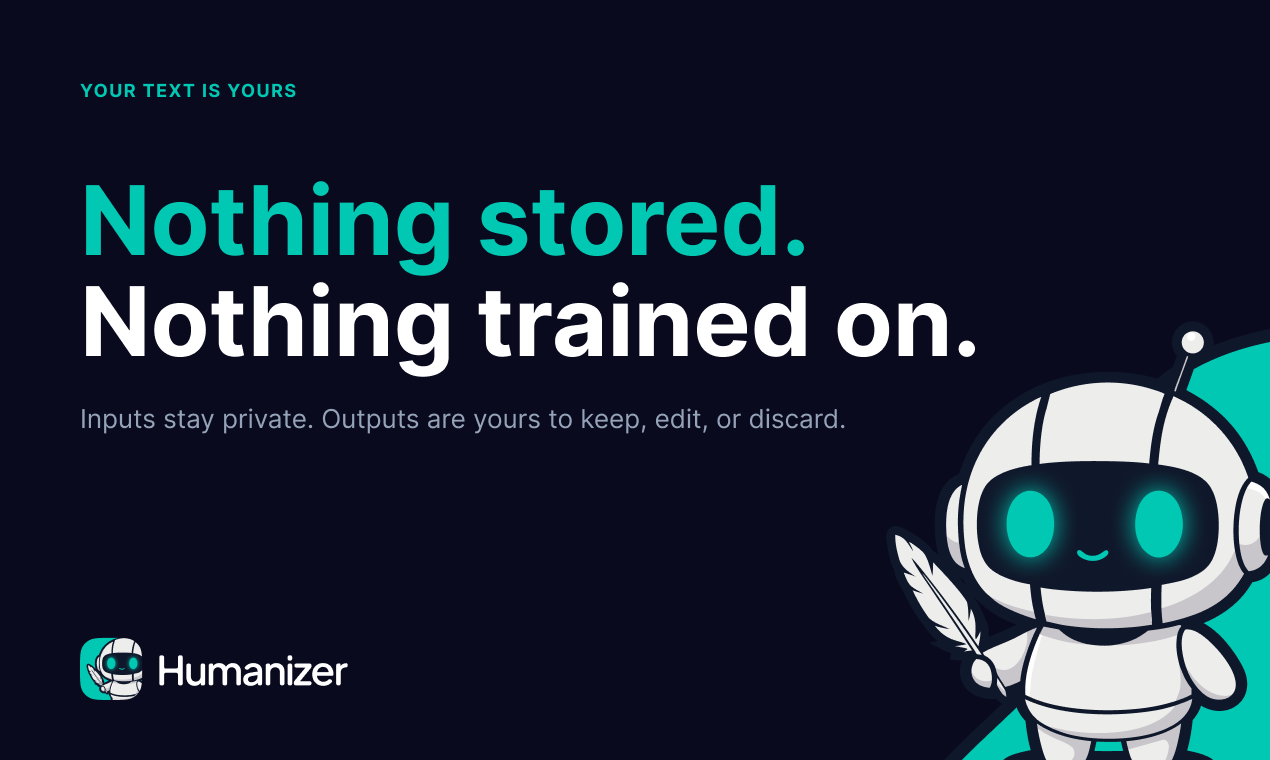 Humanizer gallery image