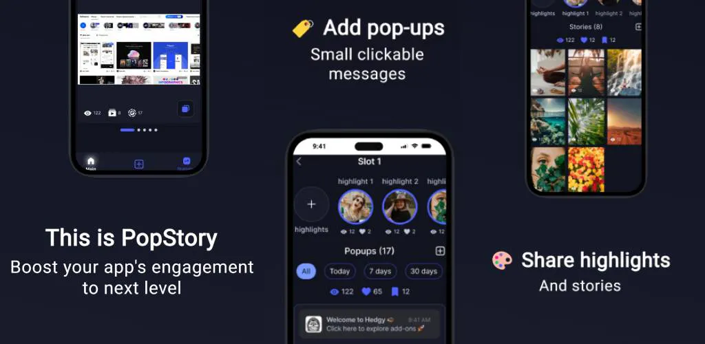 PopStory gallery image