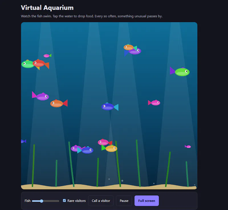 SignalsOp screenshot 5