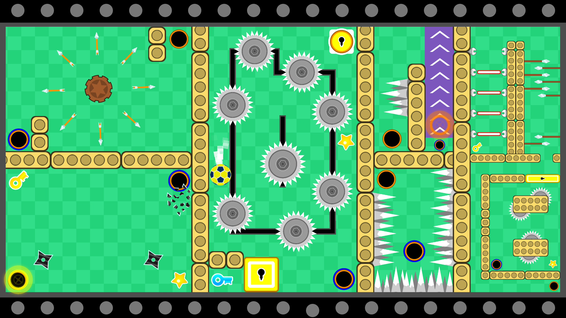 BallVania gallery image