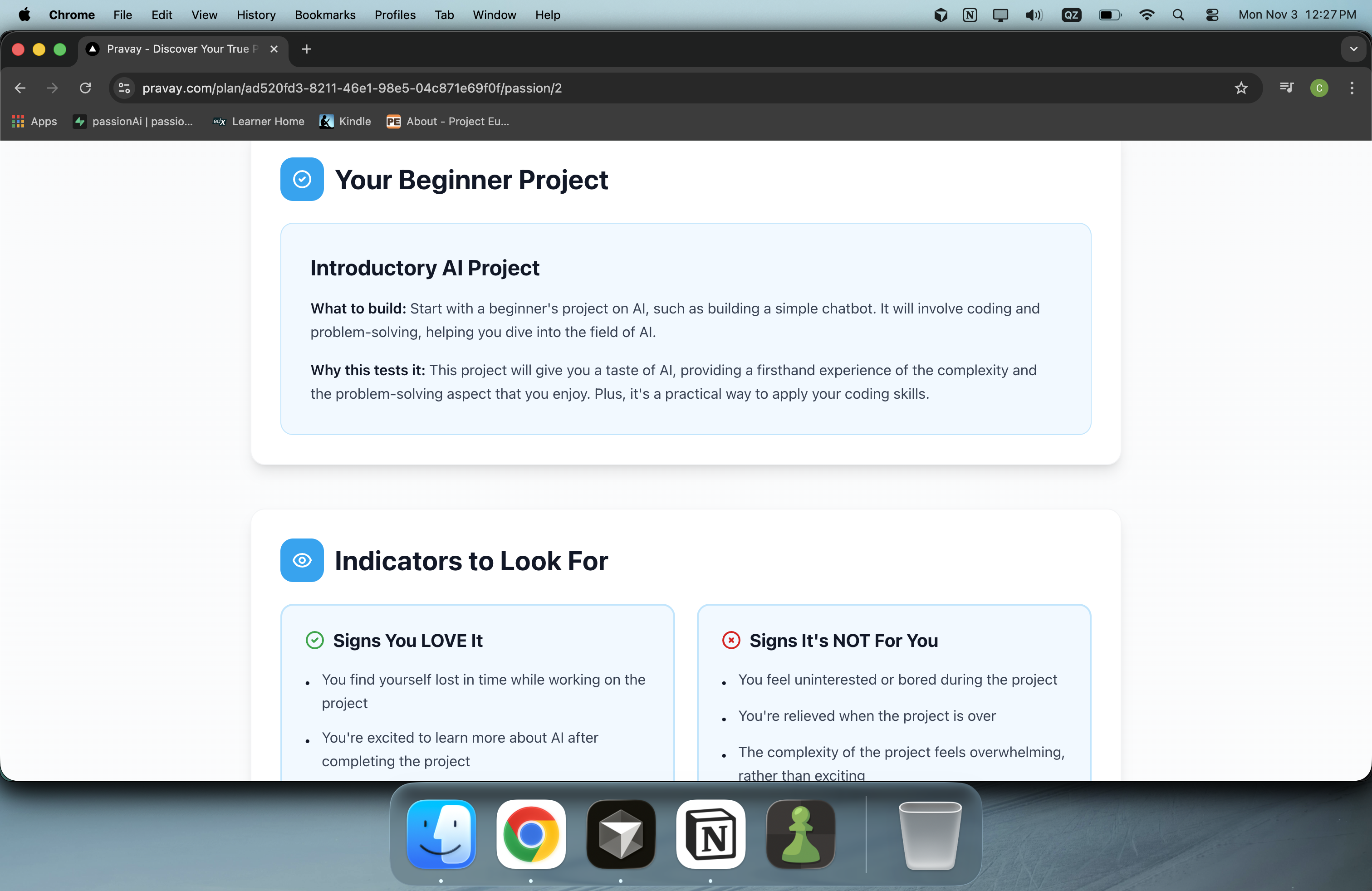 Pravay - Screenshot 4 preview