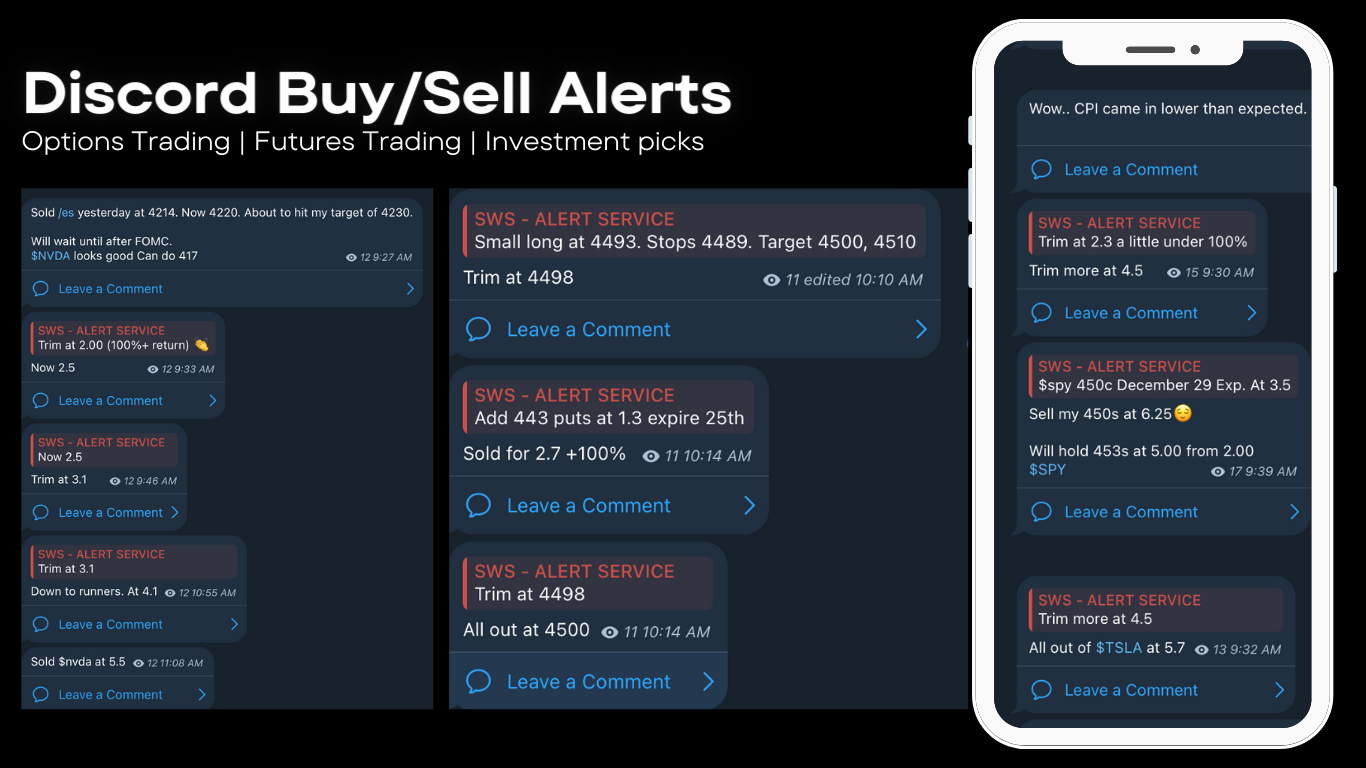 Free Stock Market Newsletter media 3